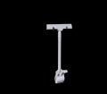 Thumb Clip Sign Stand A61
