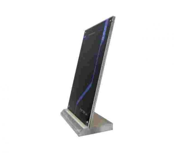 Acrylic display holder AS14