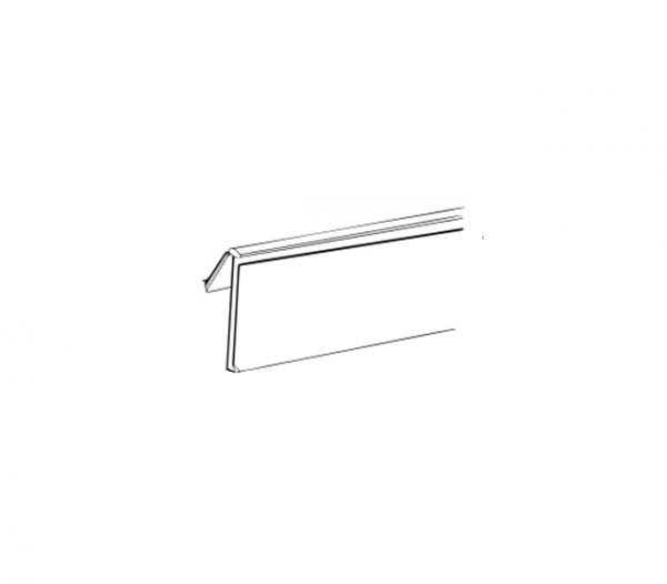 Adhesive Data Strip D33