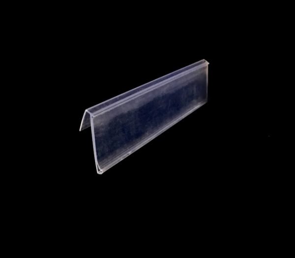 Adhesive Data Strip D33