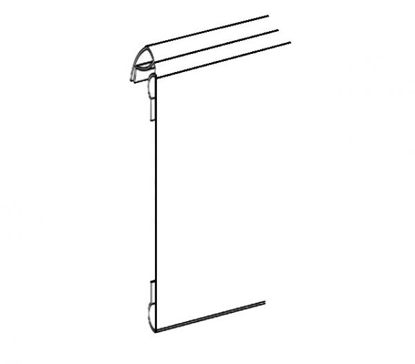 Data Strip D19