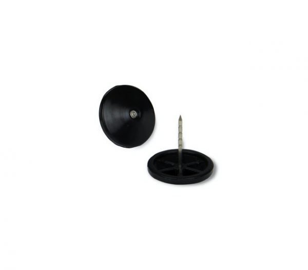 Dome Plastic Pin SA22