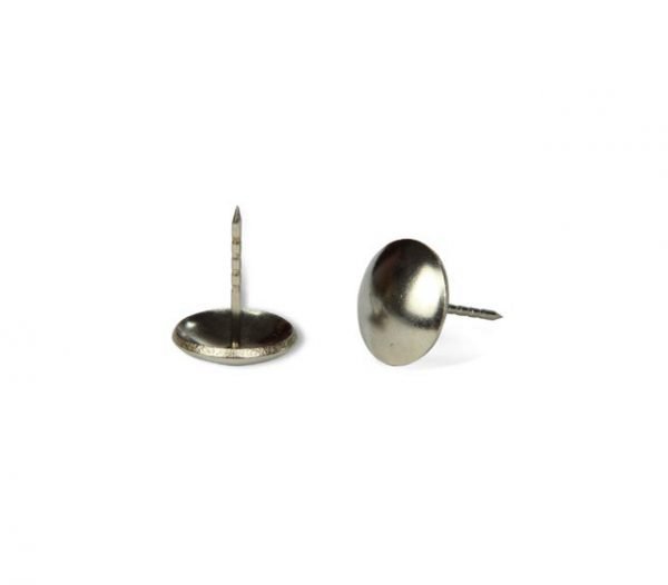 Dome Steel Pin SA23