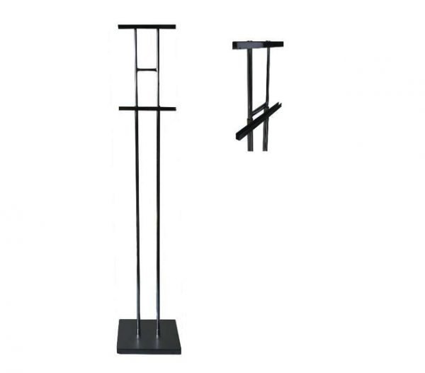 Double Pipe Adjustable Stand Z6
