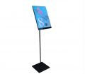 Floor Display Stand Z10
