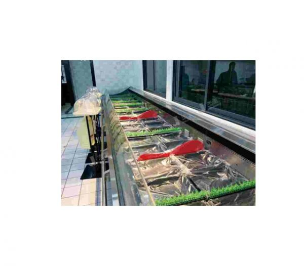 Fresh Tray E09