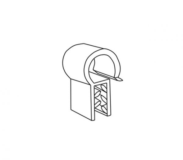 Hanging Adhesiive Supergrip D48
