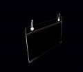 Hanging Data Strip D4