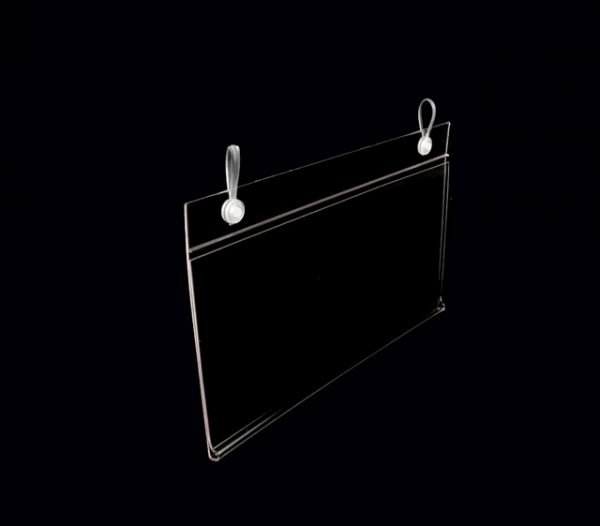 Hanging Data Strip D4