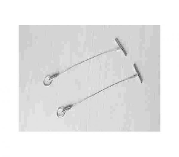 Hanging Track Lifting Wire Rope AF123