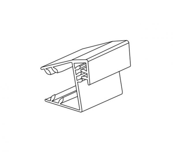 Horizontal Supergrip D55