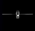 Iron Wire Poster Hanger PP01
