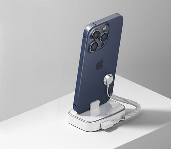 Mobile Phone Security Stand MS09