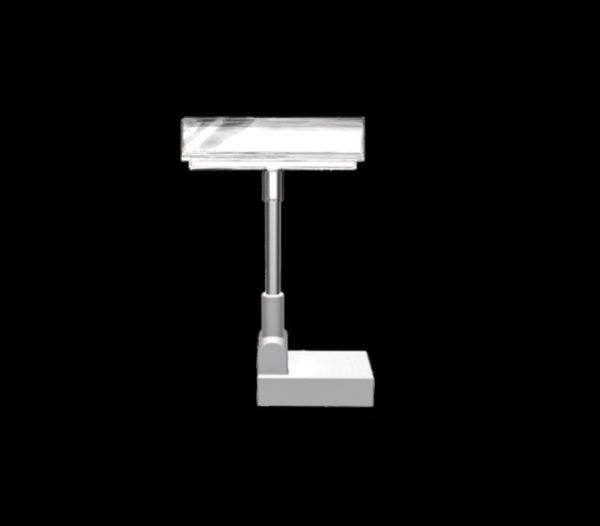 Magnetic Clip M12