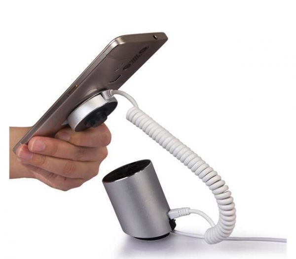 Mobile Phone Security Stand MS05
