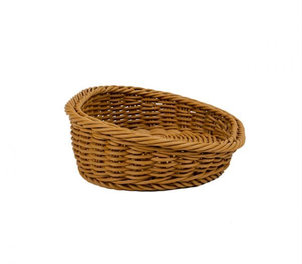 Rattan Basket(Tapered) W16