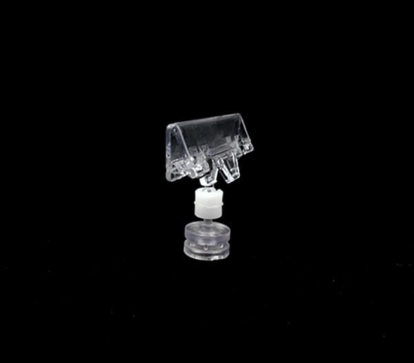 POP Clips C15 Series