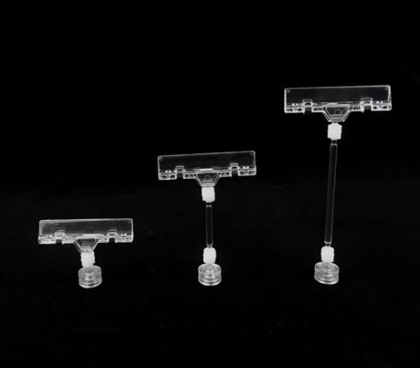 POP Clips C15 Series