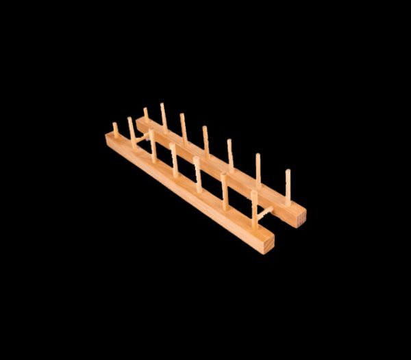 Plate Display STAND U34