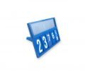 Price Ticket G13
