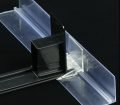 Pusher Front Plastic Stopper U28