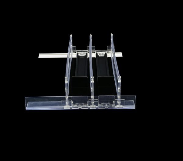 Pusher Front Plastic Stopper U28