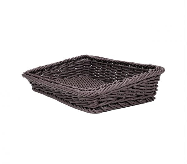 Rattan Basket(Tapered) W14