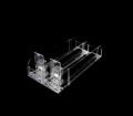 Pusher with Double Divider U13