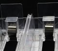 Pusher with Double Divider U13