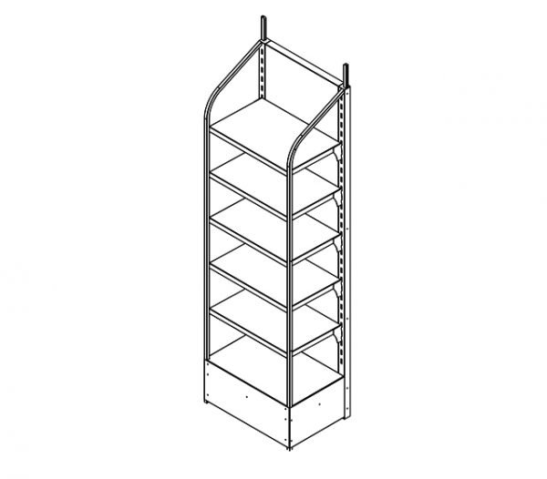 Side Stacker-145 MT04