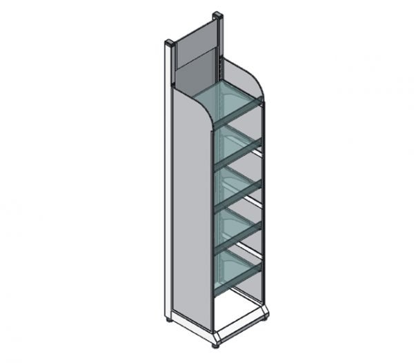 Side Stacker-150 MT03