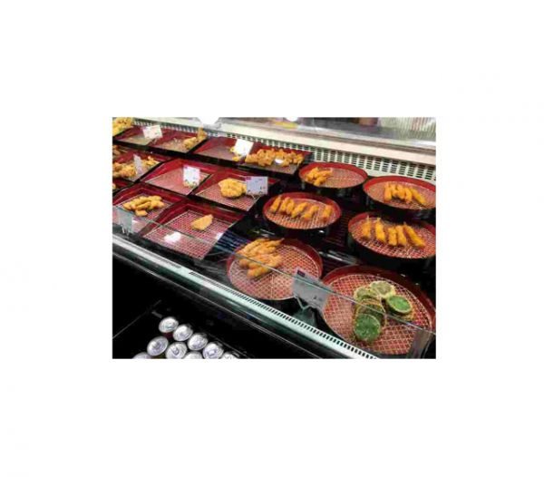 Side Tray E11
