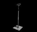 Table Metal Display Stand T13