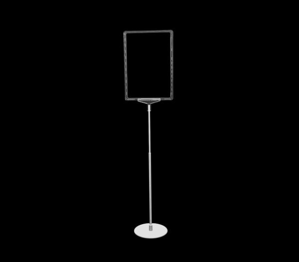 Table Metal Display Stand T33