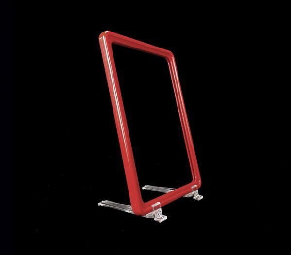 Tabletop frame Display A23