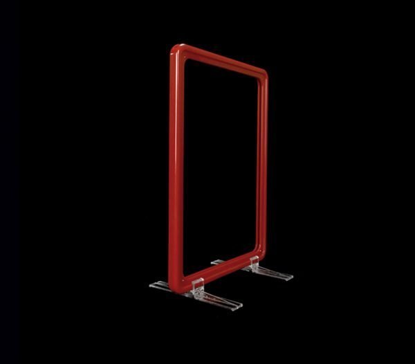 Tabletop frame Display A24