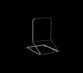 Manual Pusher Stand U06