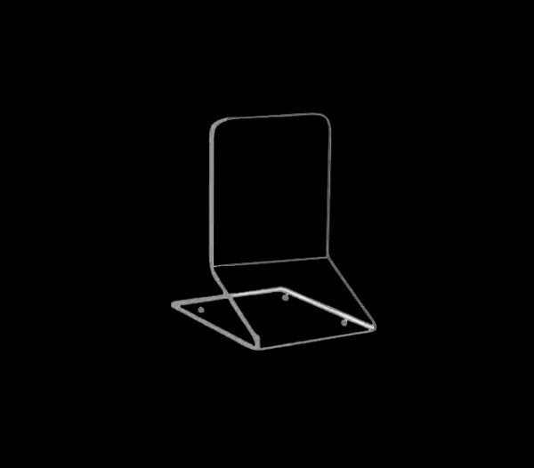 Manual Pusher Stand U06