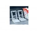Manual Pusher Stand U06