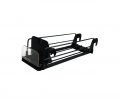 Single/Double Line Product Pusher-Hanging Design U20
