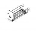 Single/Double Line Product Pusher-Hanging Design U22