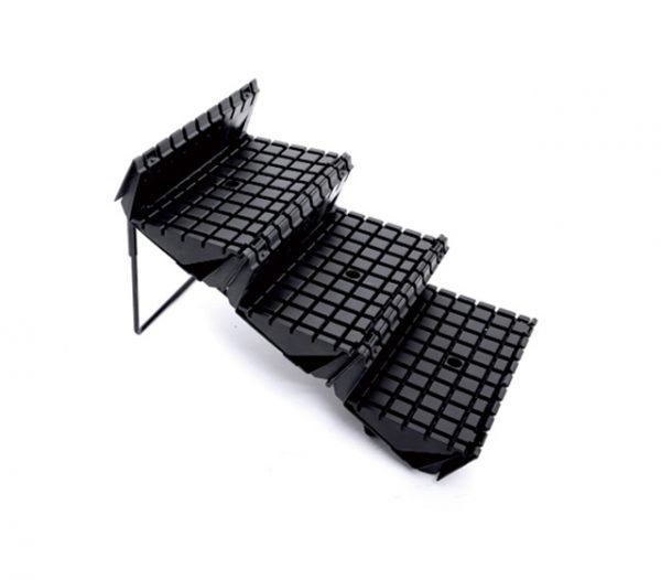 Variable Display Stand V181