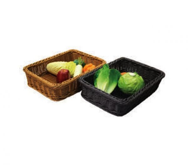 Fruit and Vegetable Basket W03