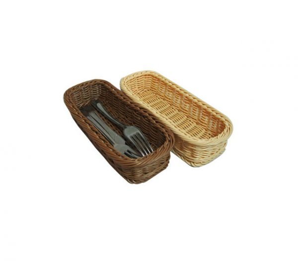 Rattan Basket for Hotel & Catering W34