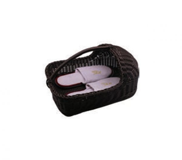 Shoe Basket W66