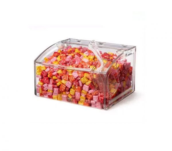 Candy Display Bin J15