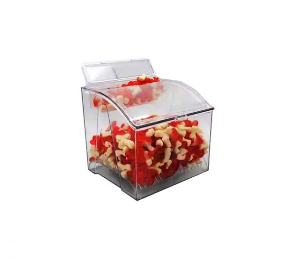 Candy Display Bin J21