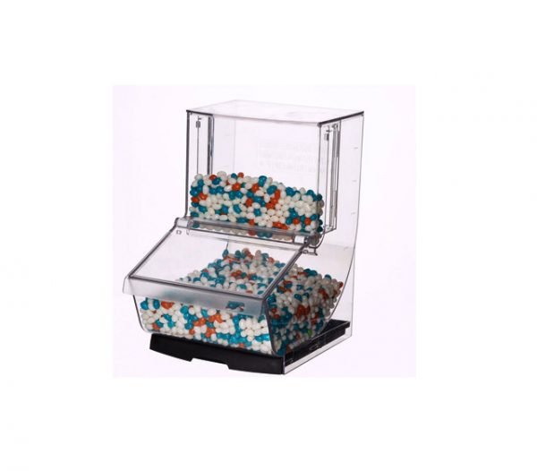 Candy Display Bin J22