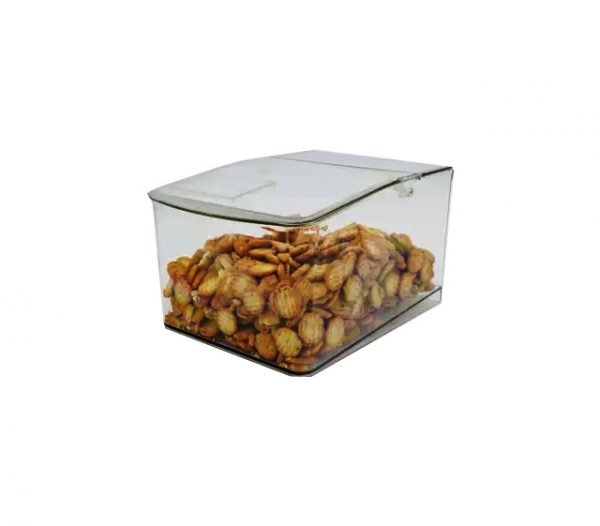 Candy Display Bin J23