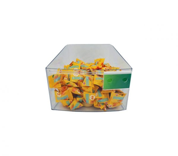 Candy Display Bin J24